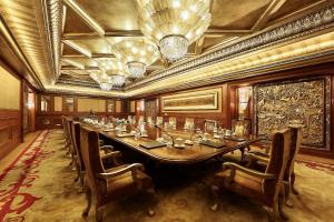 Fotografie z fotogalerie ubytování Shanghai Dongjiao State Guest Hotel v Šanghaji