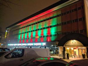 Fotografie z fotogalerie ubytování Santa Barbara Hotel v destinaci San Donato Milanese