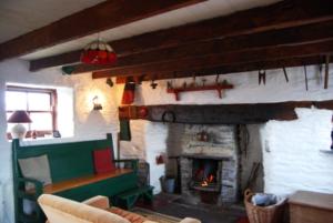 Foto sihtkohas Valentia Island asuva majutusasutuse Cul Cottage galeriist