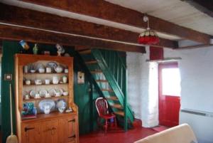 Foto sihtkohas Valentia Island asuva majutusasutuse Cul Cottage galeriist