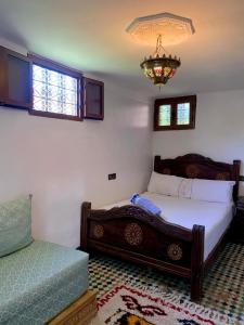 Gallery image of Dar Zawya in Fez +22 photos