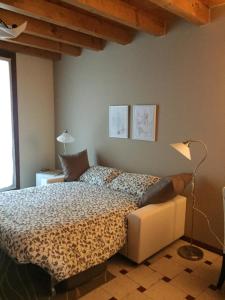 Gallery image of B&B Via Garibaldi in Lonigo