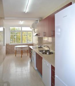 Apartamento Goya, Málaga, Spain - Booking.com