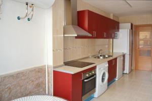 Apartamento Goya, Málaga, Spain - Booking.com