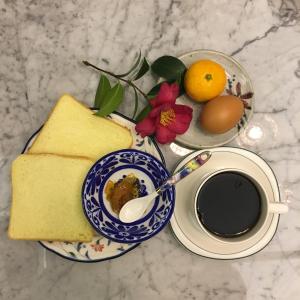 Hrana v oz. blizu hotela