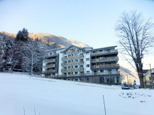 Gallery image of Résidence de L'Olympe in Brides-les-Bains