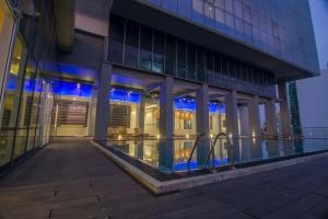 Gallery image of Platinum One Suites in Colombo