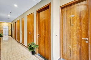 Gallery image of Townhouse Golden Frame near sec 62 noida in Ghaziabad