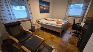 Gallery image of Privatzimmer Kratz in Mücke