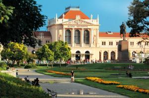 Gallery image of City Centre Dream place in Zagreb