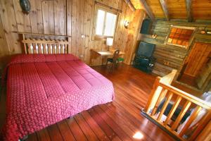 Gallery image of Champoluc Apartment in Champoluc