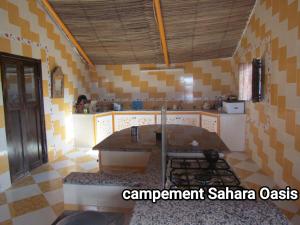 Gallery image of Campement Sahara Oasis Douz in Douz +37 photos
