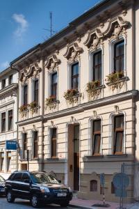 Gallery image of Apartment Centrum in České Budějovice