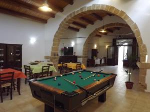Gallery image of L'antico Trappeto Holiday Home in Noto