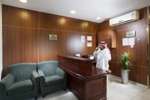 Gallery image of Palms Lily Hotel Suites in Al Ahsa