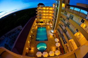 Gallery image of Seascape Hotel in Dar es Salaam