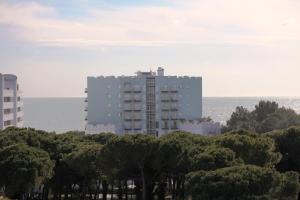 Gallery image of Rosato Sea View Apartment in Lignano Sabbiadoro