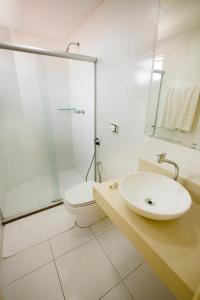 Gallery image of Hotel Bizzon in Jequié