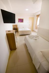 Gallery image of Hotel Bizzon in Jequié