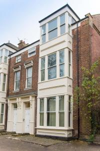 Gallery image of Flex Lets - Elms West Apartments in Sunderland