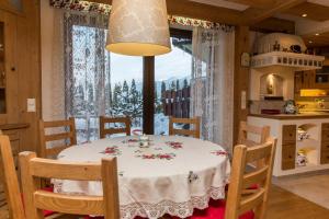 Fotografia z galérie ubytovania udanypobyt Apartament Sauna Fun v destinácii Kościelisko + 25 fotografií