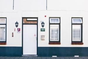 Fotografie z fotogalerie ubytování HCR De Tukker v destinaci Westdorpe