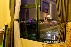 Ảnh trong thư viện ảnh của Green Batara Hotel ở Bandung