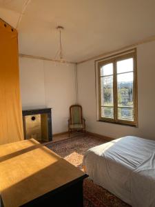 Gallery image of Maison Bourgeoise années 50 in Haybes