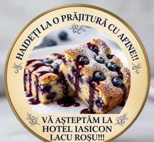 Mâncare la sau în apropiere de acest hotel