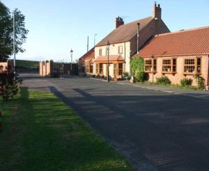 Gallery image of Swan House in Northallerton