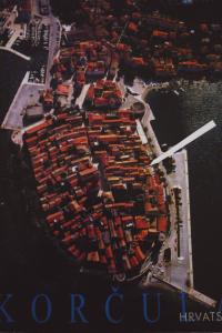 Galeriebild der Unterkunft Accommodation Old Town Vitaic in Korčula