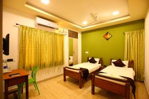 Gallery image of Sreedevi Residency in Chennai