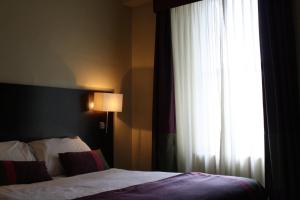 Fotografie z fotogalerie ubytování Hearns Hotel v destinaci Clonmel