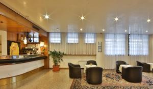 Posedenie v ubytovaní Bonotto Hotel Palladio