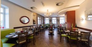 Gallery image of Hotel-Restaurant 1735 in Speyer