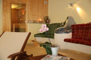Setusvæði á Gasthof - Landhotel Ernst