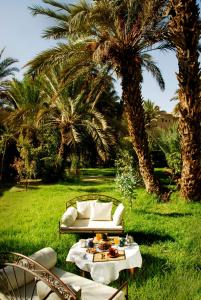 Afbeelding uit fotogalerij van Maison d'Hôtes Kasbah Azul in Agdz