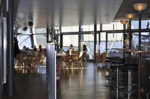 Veitingastaður eða matsölustaður á Hotel Movieworld