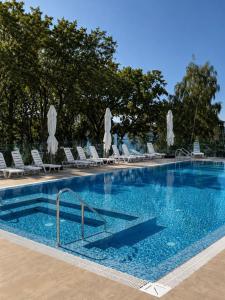 Gallery image of VIIA River Escape in Holercani