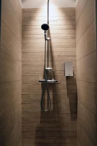 Gallery image of Fossh&oacute;tel Rau&eth;ar&aacute; in Reykjav&iacute;k