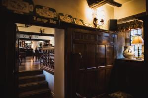 Fotografie z fotogalerie ubytování Holdsworth House Hotel v destinaci Halifax