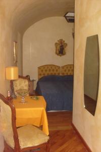 Gallery image of B&B Carolina Plebiscito R. in Naples