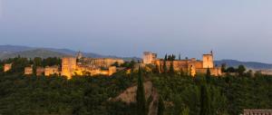 Gallery image of My Granada Garden - Apartamento Orquídea in Granada