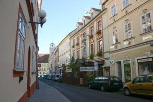 Il quartiere o una zona nella vicinanze dell'hotel