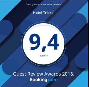 Hotel Triskel