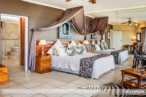 馬蓋特的住宿－Albatros Guest House, Margate ,, SOUTH AFRICA , KZN NATAL，相簿中的一張相片