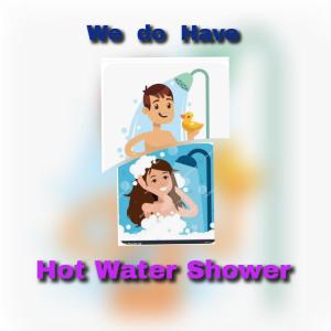 a picture of a boy and a girl in a bath tub at Accomodation Hostal El Pacifico in Juayúa