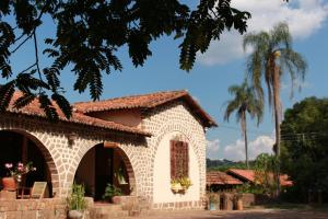 Photo de la galerie de l'établissement Pousada Fazenda Sant’Ana, à Vinhedo