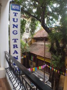 Foto Hanois asuva majutusasutuse Tung Trang Hotel galeriist