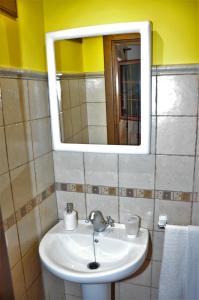 Łazienka w obiekcie Casa Paco Las Vegas